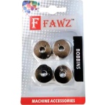Industrial Bobbins Carded