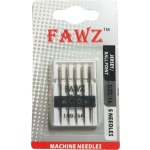 Ball Point Needles