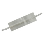 Draw Cord Elastic