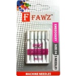 Embroidery Needles