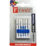 Industrial Needles