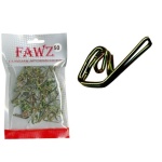R-7 Hooks