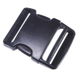 Release Buckle