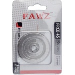 Sks7 Replacement Blades 45Mm