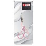 Embroidery Scissors Stork Pink