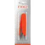 Thread Nipper Plastic Carded