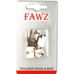 Trouser Hook & Bar