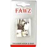 Trouser Hook & Bar