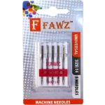 Universal Needles