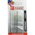 Wool Needles