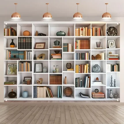 Furniture Moosa Sales Room