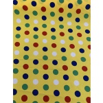 Printed Mini Mat