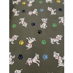Printed Mini Mat