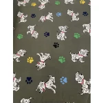 Printed Mini Mat