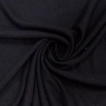 Black Ringspun