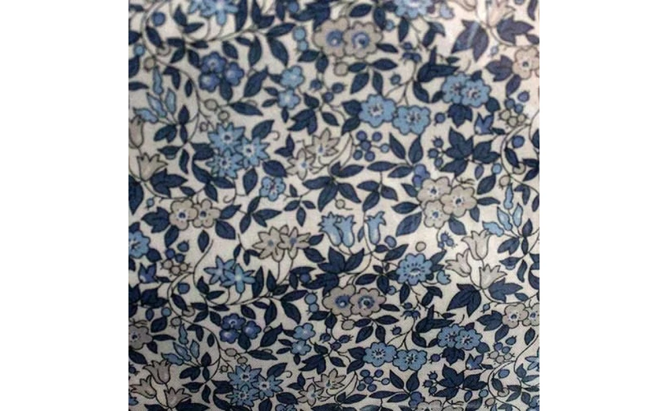 Forget Me Not Blos Quilting Cotton