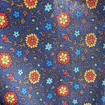 Manor Park Quilting Cotton