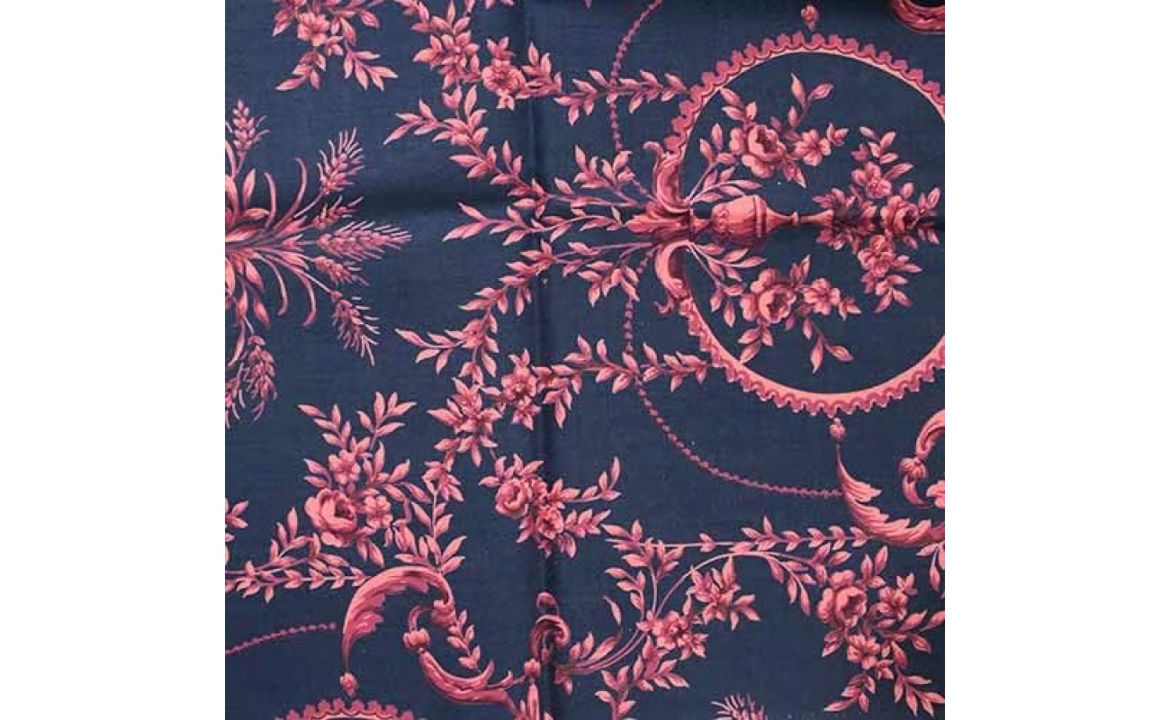 Marie Antoinette Tana Lawn Cotton