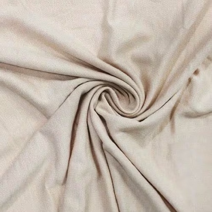 Natural Beige Ringspun