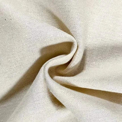 Natural Linen Rayon
