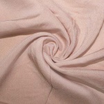 Pink Nude Rayon Challis