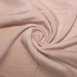 Pink Nude Rayon Challis