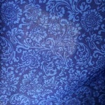 Rococo Swirl Quilting Cotton