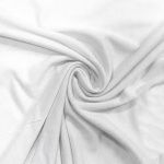 White Ringspun