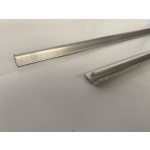 Aliminium rope rail 3m