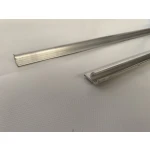 Aliminium rope rail 3m