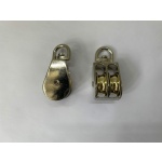 Awning Double Pulley 19mm