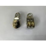 Awning Single Pulley 19mm