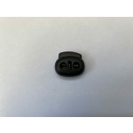 Ball Cord Lock Double Hole