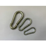 Carabiner Hooks 6mm