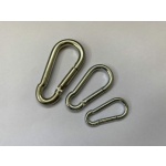 Carabiner 9mm