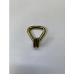 J Hook 25mm
