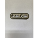 Pool Plate Rectangle