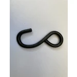 S Hook Plastic