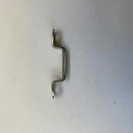 Saddle Clip Square