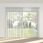 Aerial Ready Made Curtain - Image 3