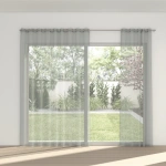 Aerial Ready Made Curtain - Image 6