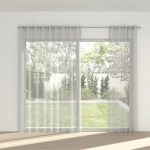 Aerial Ready Made Curtain - Image 7