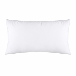 Premium Duck Feather & Ball Fibre Pillow Inners – Pack of 2 - Image 2