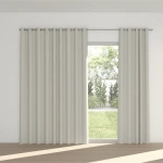 Colourwash Ready Made Curtain - Image 7