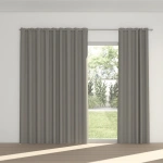 Dusk (100% Blockout) Ready Made Curtain - Image 6