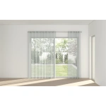 Aerial Ready Made Curtain