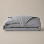 Oxford Duvet Cover with 40cm Flap - Image 3