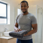 Bath Towel
