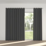 Night Time (50% Blockout) Ready Made Curtain - Image 4