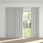 Night Time (50% Blockout) Ready Made Curtain - Image 6